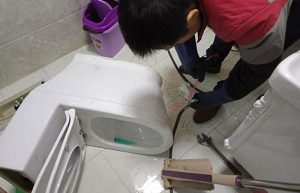 弥勒下水道疏通电话-30分钟快速上门